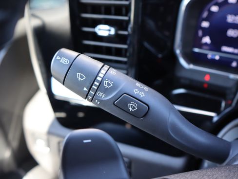 Certified 2024 Chevrolet Silverado 1500 RST w/ RST All Star Premium Package image 24