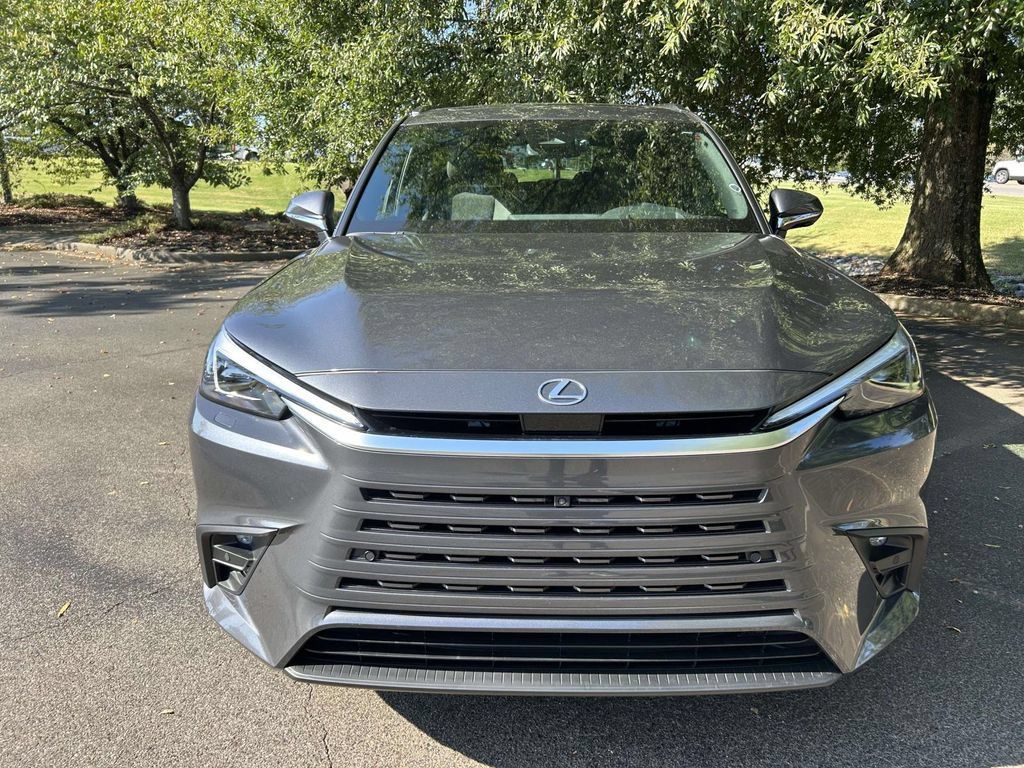 Used 2025 Lexus TX 350 AWD w/ Technology Package image 6