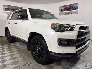 Used 2019 Toyota 4Runner Limited video 1