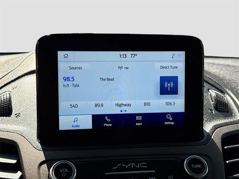 Used 2023 Ford Transit Connect XL image 14