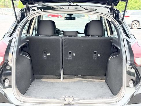 Used 2024 Nissan Kicks SV FWD image 14