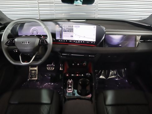 New 2027 Audi S6 e-tron Premium Plus AWD/4WD image 10