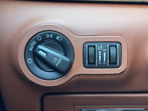 Used 2017 Maserati Quattroporte S GranLusso image 18