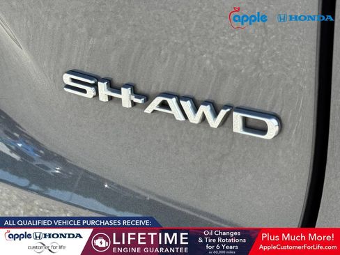 Used 2021 Acura RDX AWD w/ Technology Package image 23