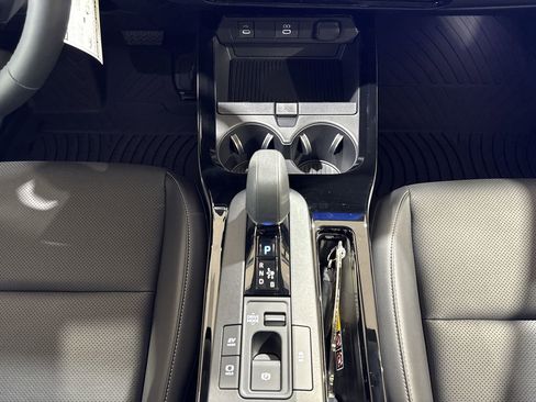 New 2026 Toyota Prius image 21