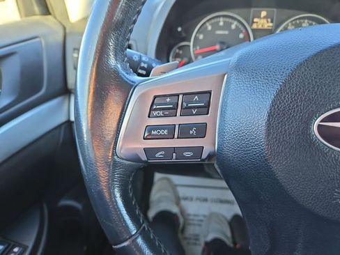 Used 2014 Subaru Legacy 2.5i Premium image 16