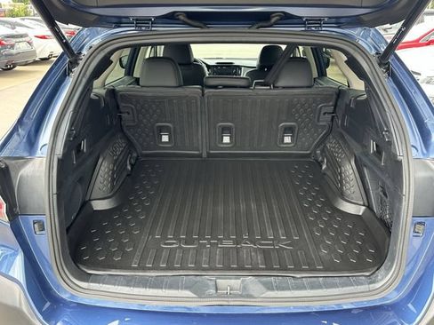 Used 2022 Subaru Outback Limited AWD/4WD image 27