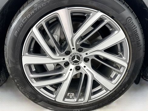 Certified 2025 Mercedes-Benz E 350 Sedan image 31