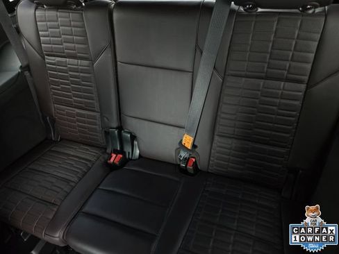 Used 2023 Cadillac Escalade V AWD/4WD image 18