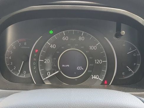 Used 2012 Honda CR-V EX image 24