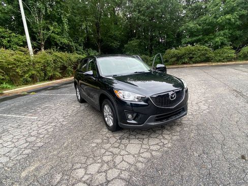 Used 2015 MAZDA CX-5 Touring AWD/4WD image 46