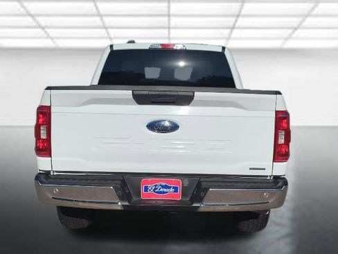 Used 2023 Ford F150 XLT image 26