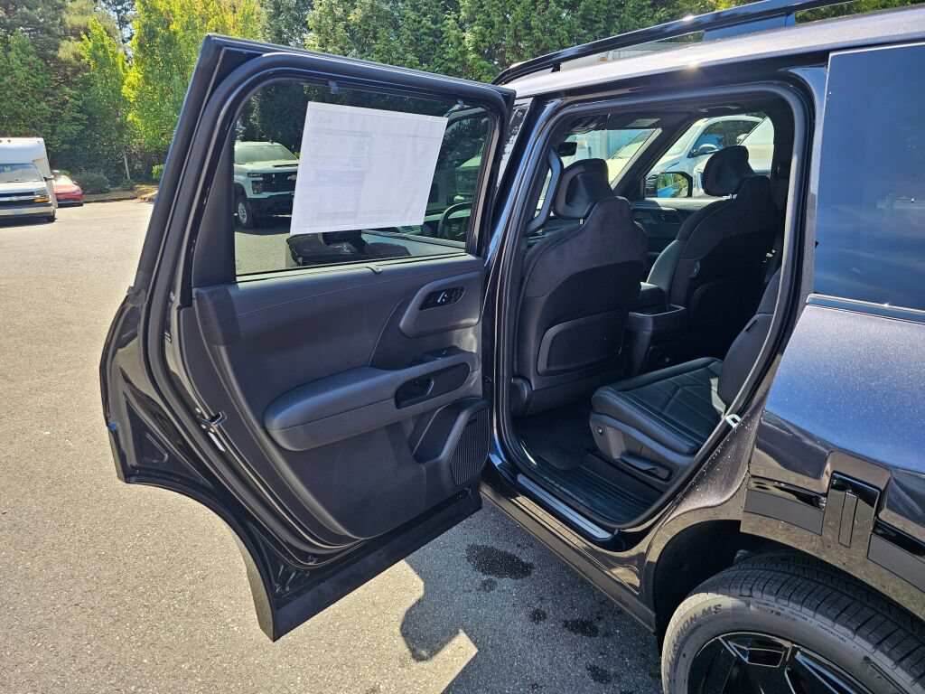 New 2027 Kia Telluride SX Prestige X-Line AWD/4WD image 23