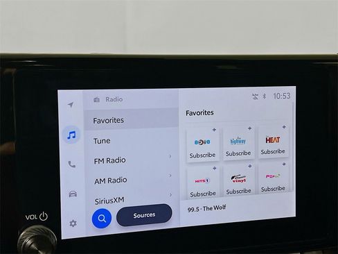 Certified 2024 Toyota RAV4 XLE image 14