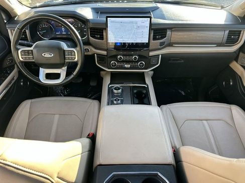 Used 2023 Ford Expedition Limited image 20