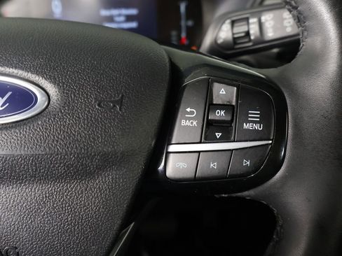 Used 2023 Ford Escape Active image 38