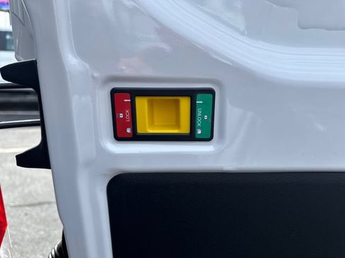 New 2025 Ford Transit 150 Low Roof w/ Load Area Protection Package RWD image 20