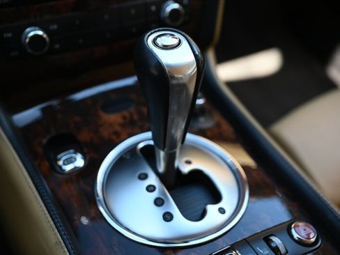 Used 2009 Bentley Continental GTC AWD/4WD image 40