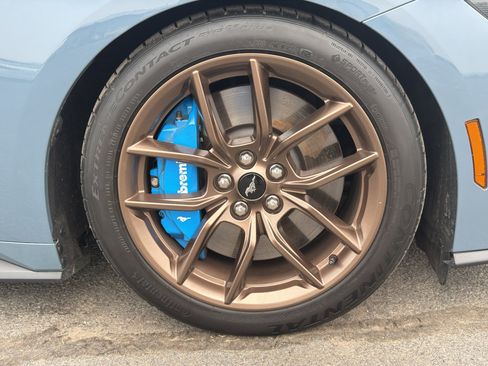Used 2024 Ford Mustang GT Premium RWD image 15
