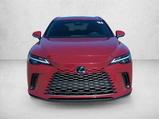 Used 2024 Lexus RX 350 Premium Plus video 2