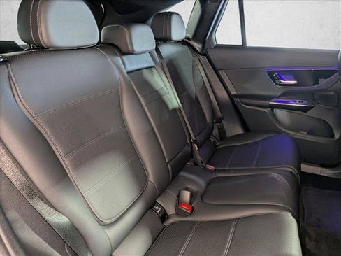 Certified 2024 Mercedes-Benz GLC 300 image 21
