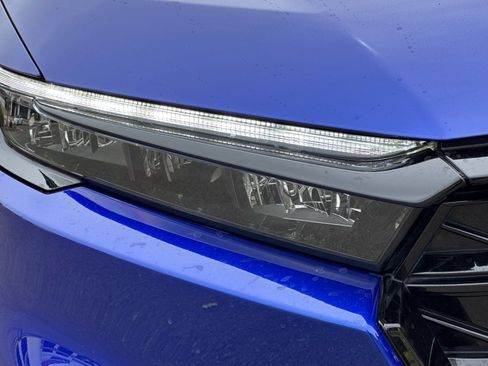 Certified 2025 Honda CR-V Sport-L image 11
