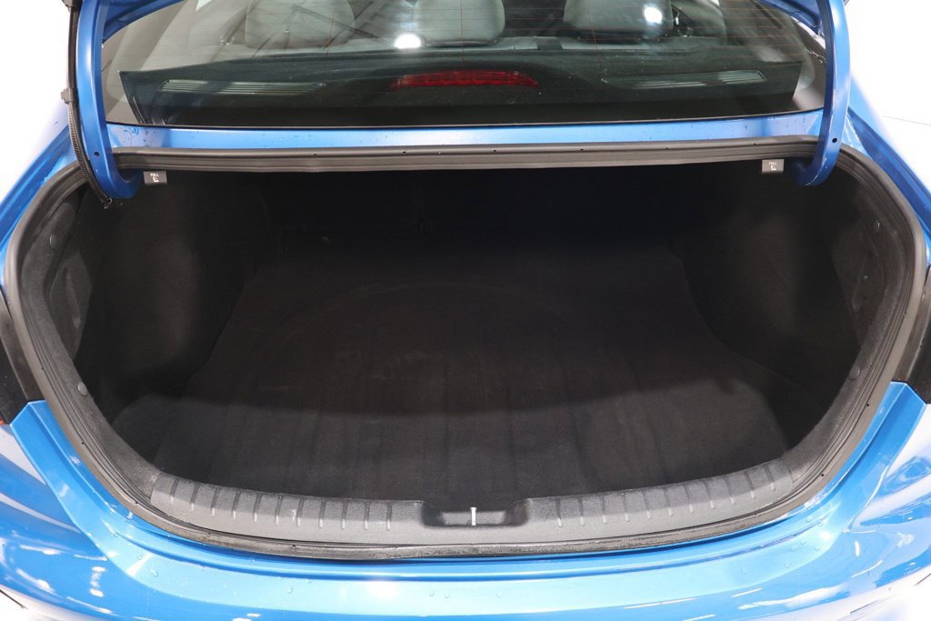 Used 2023 Kia Forte GT-Line FWD image 31