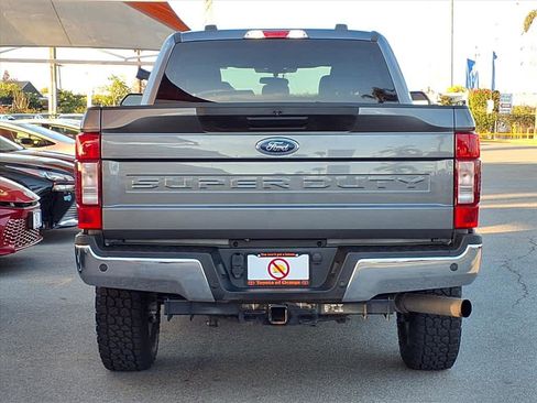 Used 2022 Ford F250 XLT w/ XLT Value Package image 5