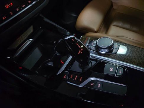 Used 2019 BMW X3 xDrive30i w/ Convenience Package image 29