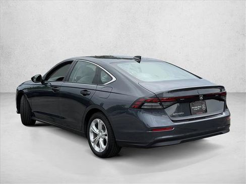 Used 2024 Honda Accord LX image 7