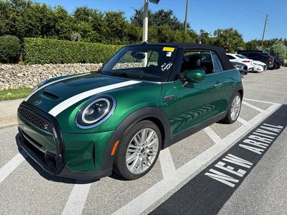 Used 2024 MINI Cooper S