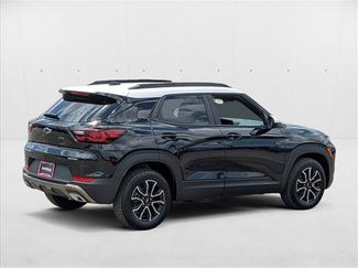 New 2025 Chevrolet TrailBlazer ACTIV w/ Convenience Package FWD video 2