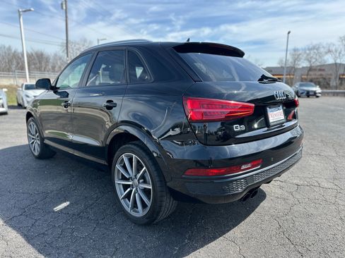 Used 2018 Audi Q3 2.0T Premium image 3