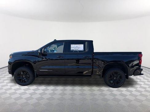 New 2026 Chevrolet Silverado 1500 High Country w/ Midnight Edition image 8