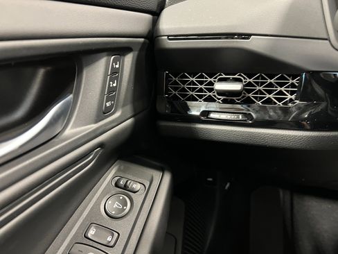 New 2025 Honda Accord EX-L image 18