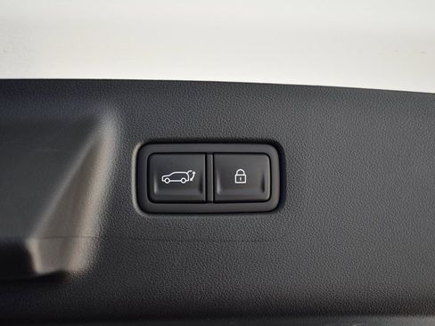 New 2025 Hyundai Santa Fe Limited FWD image 33
