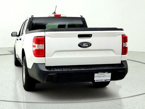 Used 2025 Ford Maverick XL FWD image 6