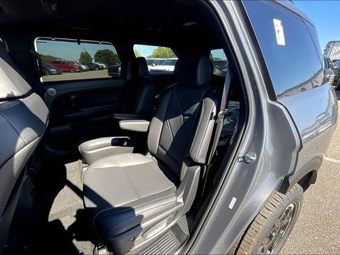 New 2026 Hyundai Palisade XRT Pro image 10