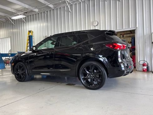Used 2019 Chevrolet Blazer RS AWD/4WD image 7