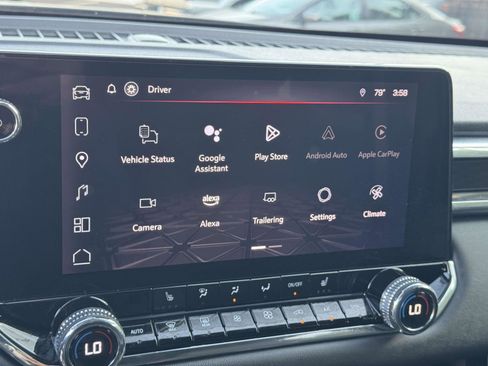 Used 2025 GMC Canyon Elevation w/ Convenience Package image 14