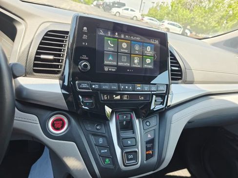 Used 2020 Honda Odyssey EX-L image 26