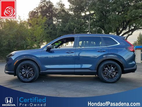 Used 2024 Honda CR-V Sport-L image 6