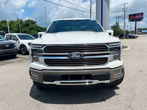 New 2026 Ford F150 King Ranch w/ Equipment Group 601A High AWD/4WD image 2