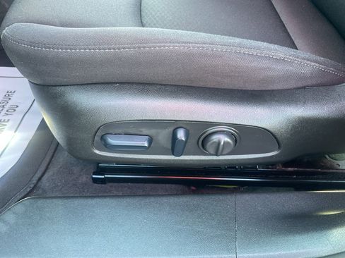 Certified 2024 Chevrolet Malibu LT image 13