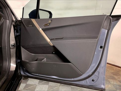 Used 2025 BMW iX xDrive50 w/ Sport Package image 22