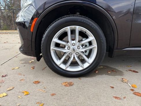 Used 2024 Dodge Durango GT image 27