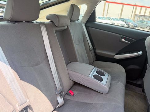 Used 2010 Toyota Prius FWD image 29