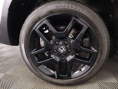 Used 2024 Honda Passport Black Edition image 33