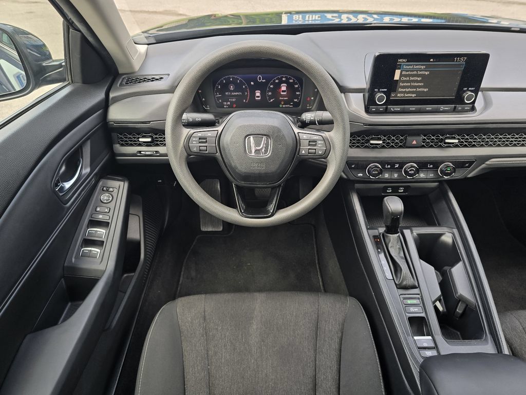 Used 2024 Honda Accord EX image 14