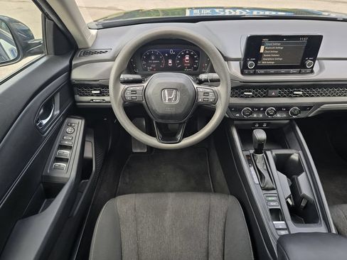 Used 2024 Honda Accord EX image 14